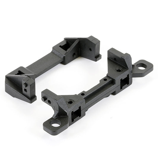 FTX Outback 3 Treka Bumper Mounts FTX10060