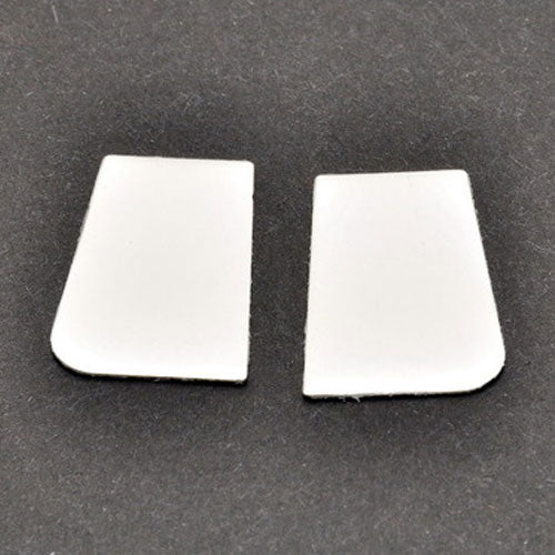 HoBao Dc-1 Side Mirror Plate H230057