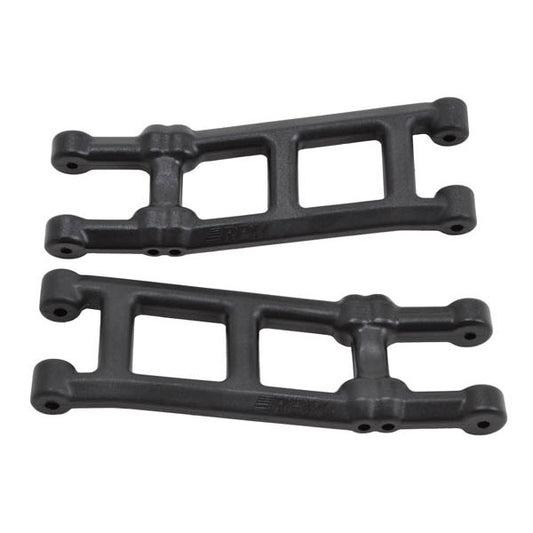RPM Rear Arms for Arrma Granite, Vorteks, Raider, Fury, Mojave (1:10) RPM81452
