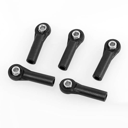 RC4WD M3 Long Straight Plastic Rod End (20x) Z-S0403