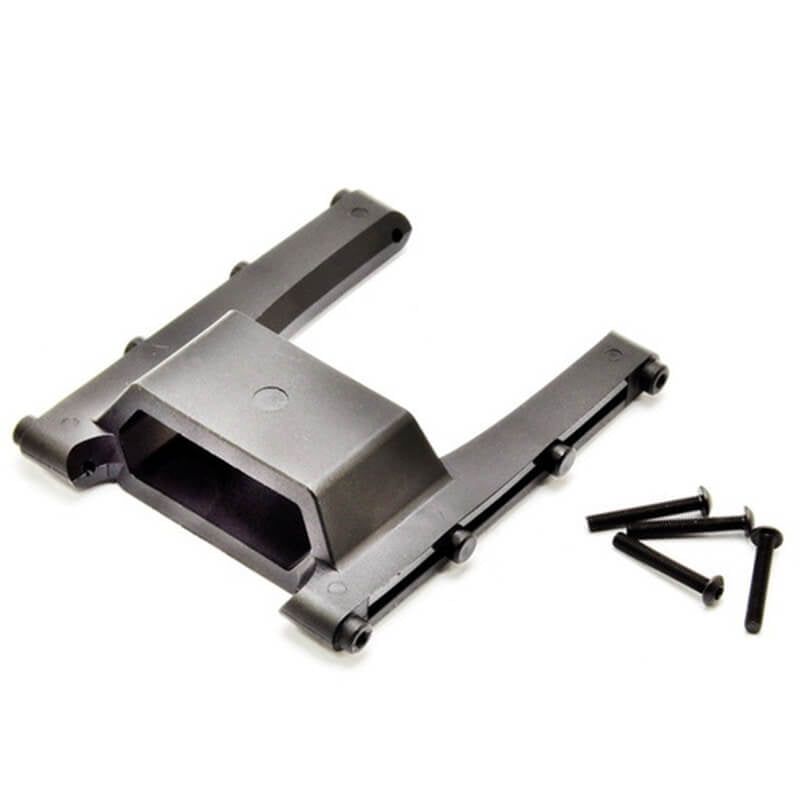 HoBao Hyper MTx Wire Pass Through H94123