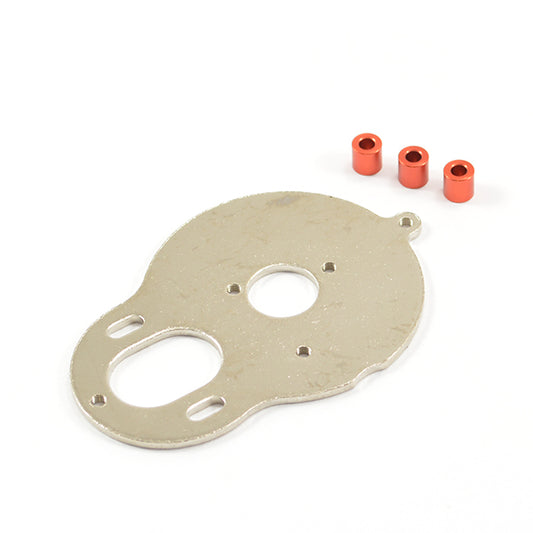 FTX Outback Fury Aluminium Motor Mount w/Bushing FTX9170