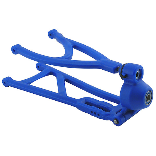 RPM Revo True-Track Rear End Kit Blue RPM80565