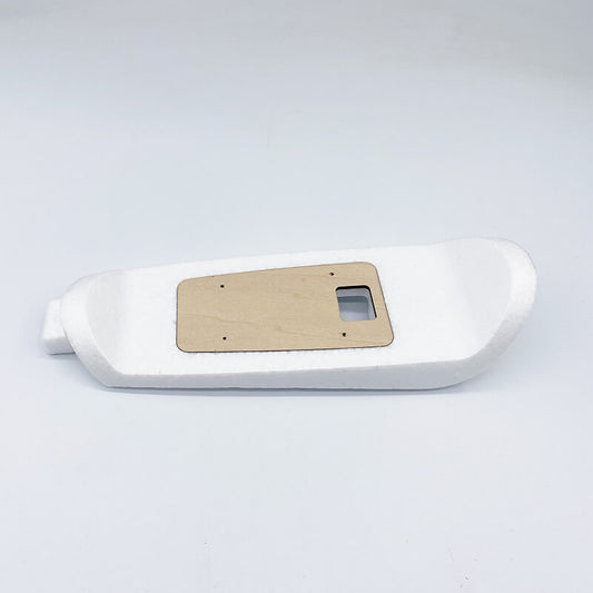 XFly Swift 2100 Canopy (For Optional Fpv Setup) XF113-16