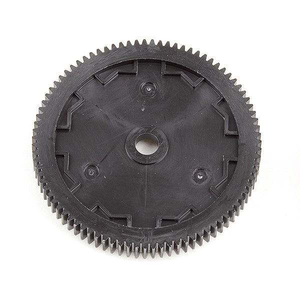 Team Associated Octalock Spur Gear 87T 48dp AS42035
