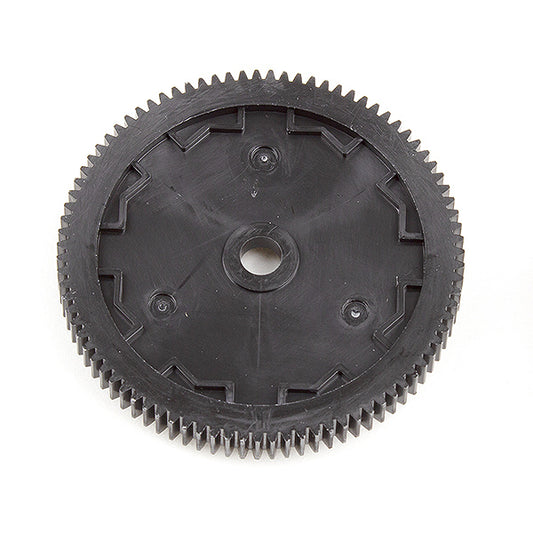 Team Associated Octalock Spur Gear 87T 48dp AS42035