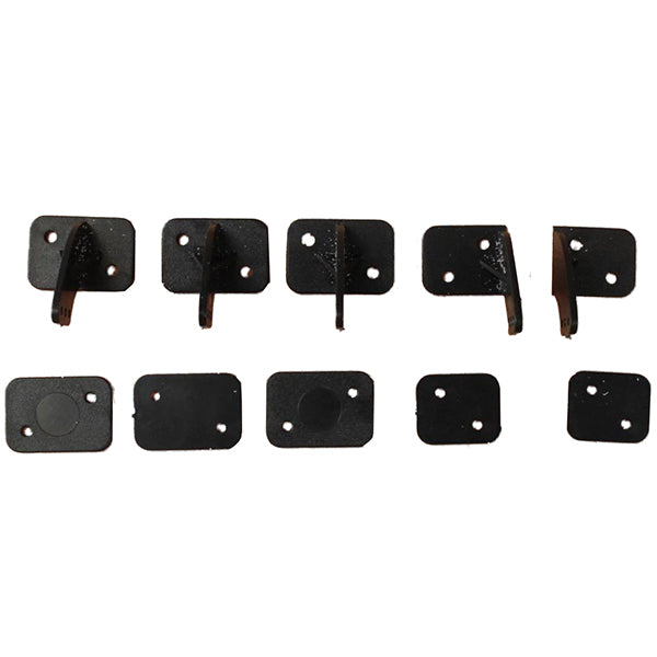 Dynam Pitts Plastic Tab DYN-PITTS-13