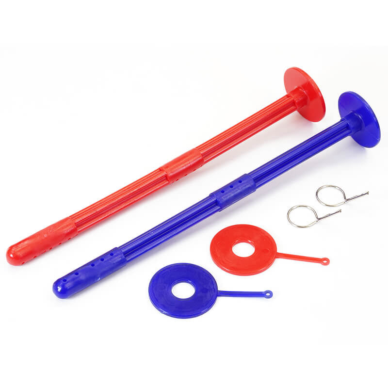 Fastrax 1:8 Mugen/Kyosho/HoBao Wheel Holder (2) FAST225M