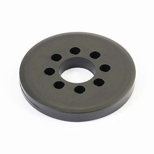 Fastrax Tru-Start Rubber Wheel FAST561-4