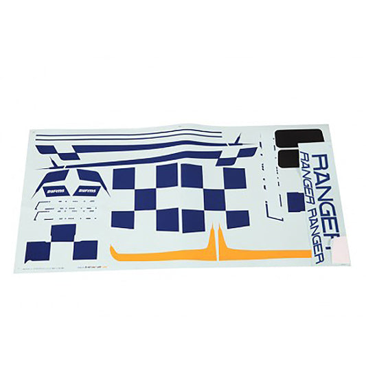 FMS Ranger Sticker Set FMSRN116