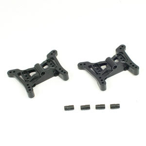 Carisma M40Dt/M48S Shock Tower Set CA14990