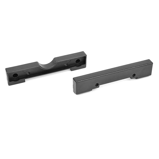 Corally Suspension Arm Mount Front Composite 1 Set C-00180-051