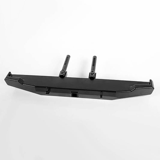 RC4WD Type A Machined Rear Bumper for SCX10 Ii Z-S1850