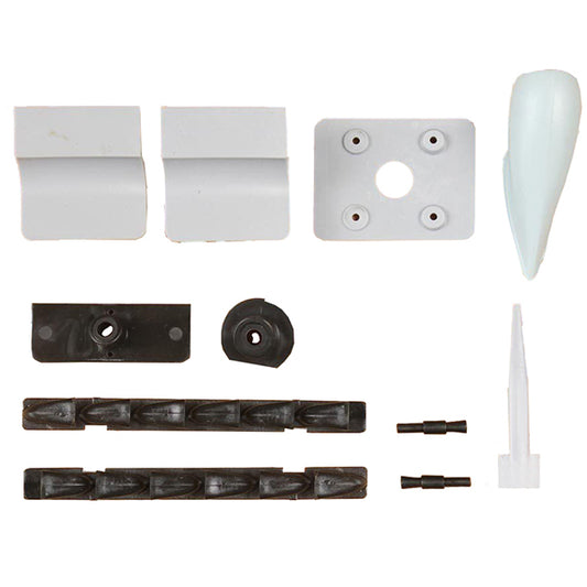 Dynam Bf109 Plastic Parts DYN-BF109-09