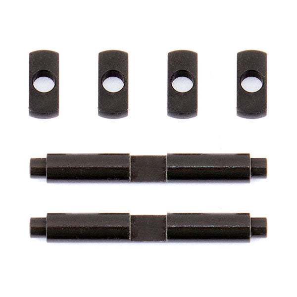 Team Associated RC8B3.2 Differential Cross Pins with Inserts AS81382