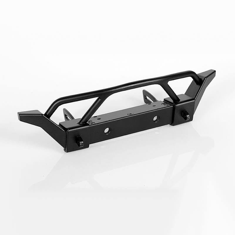RC4WD Jeep Jk Rampage Recovery Bumper to Fit Axial SCX10 Chassis Z-S0434