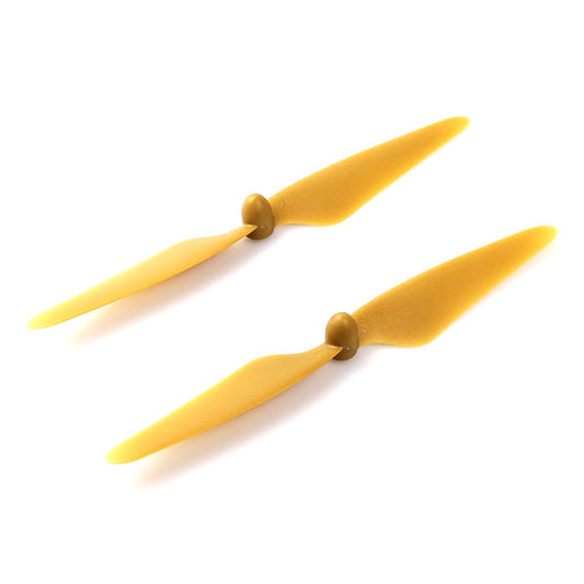Hubsan H501S Propeller B (2pcs) Gold H501S-06