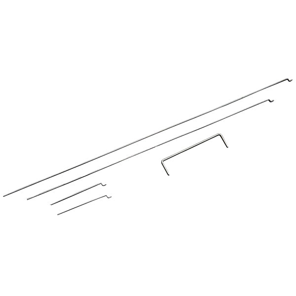 Dynam J3 Piper Cub Push Rod DYN-PJ3-13