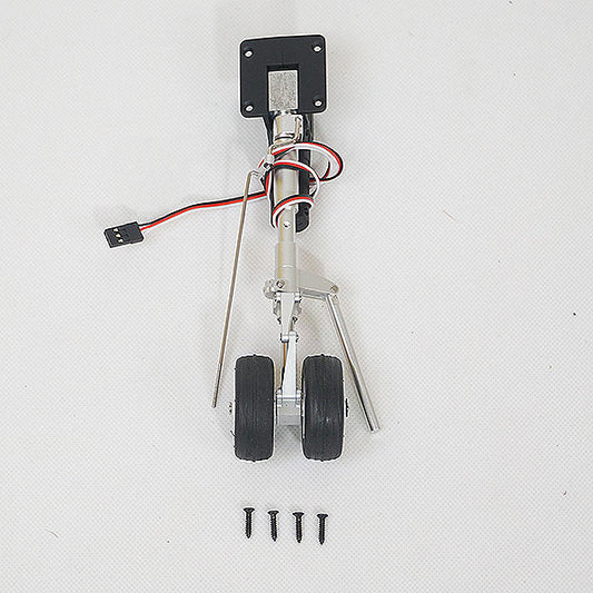 FMS 80mm Rafale Front Landing Gear System FMSEG122