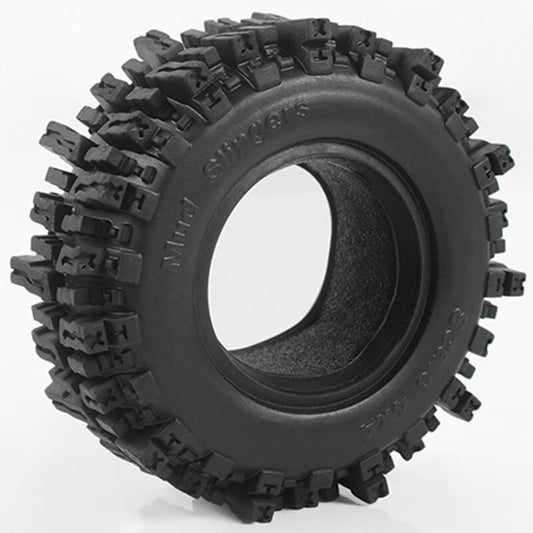 RC4WD Mud Slingers 1.9" Tyres Z-T0050
