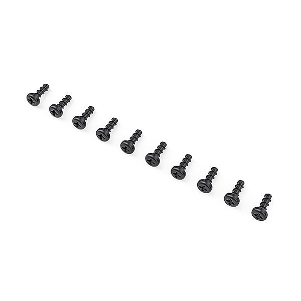 Gmade 3X8mm Round Head Tapping Screw GMA0175