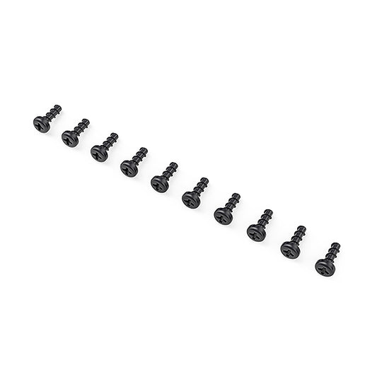 Gmade 3X8mm Round Head Tapping Screw GMA0175