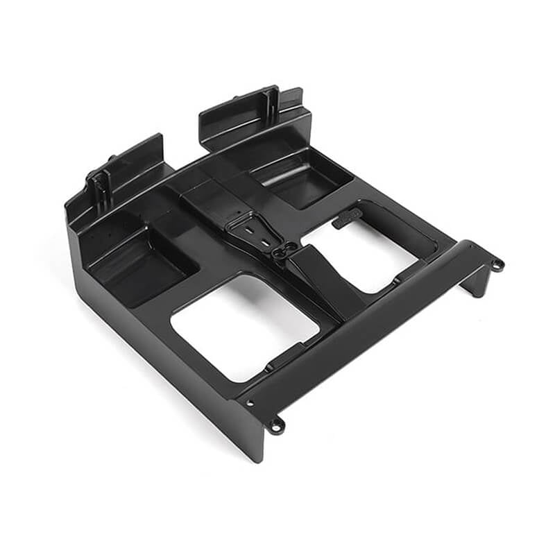 RC4WD 1987 Toyota Xtracab Interior Z-B0219