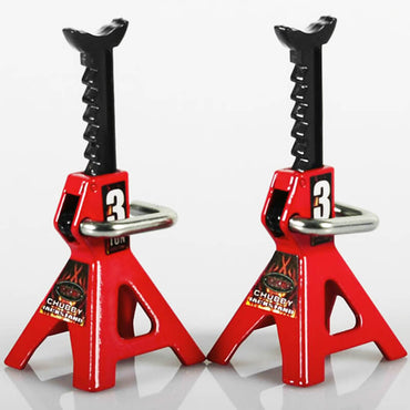 RC4WD Chubby Mini 3 Ton Scale Jack Stands Z-S0731
