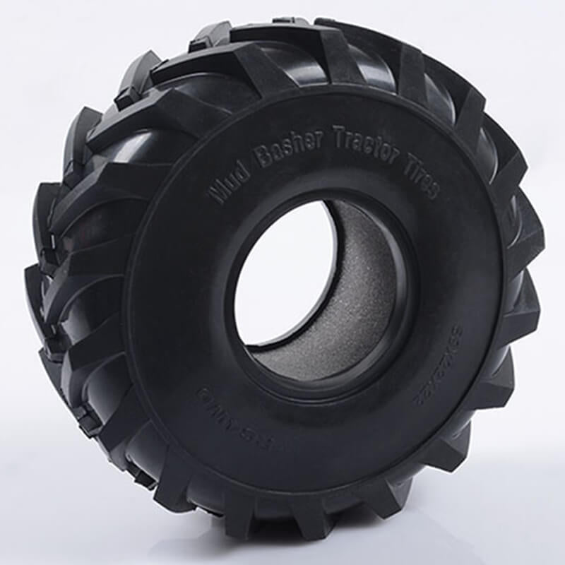 RC4WD Mud Basher 2.2" Scale Tractor Tyres Z-T0129