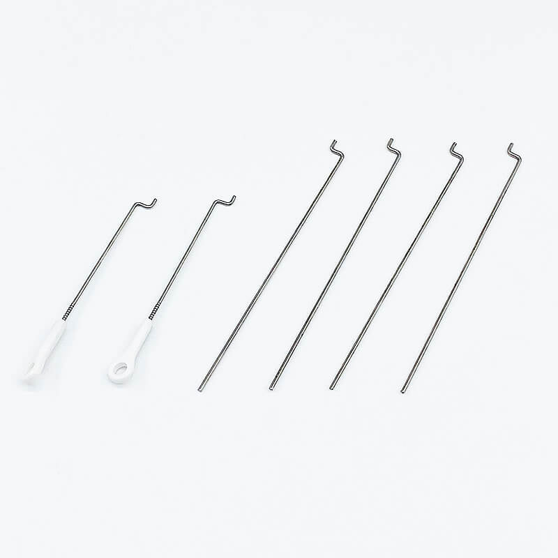 XFly Twin Otter Linkage Set XF116-10