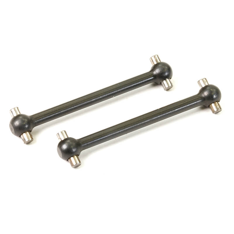 FTX Stinger Rear Dogbone Driveshafts (2Pc) FTX10531