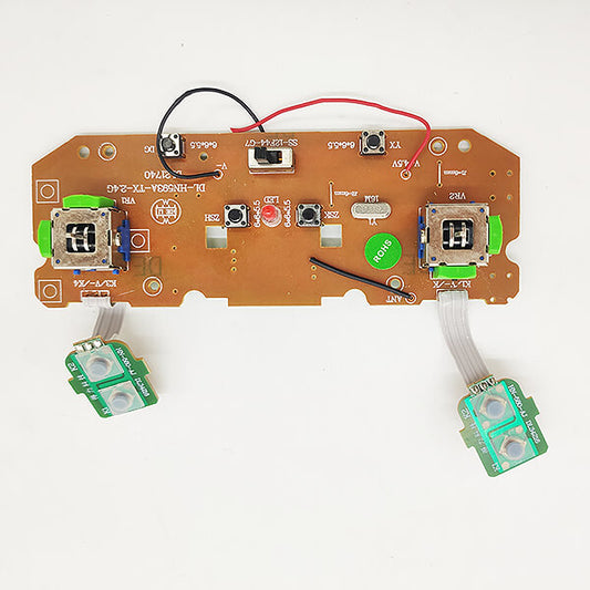 HuiNa CY1593 Launch Plate CYP1203