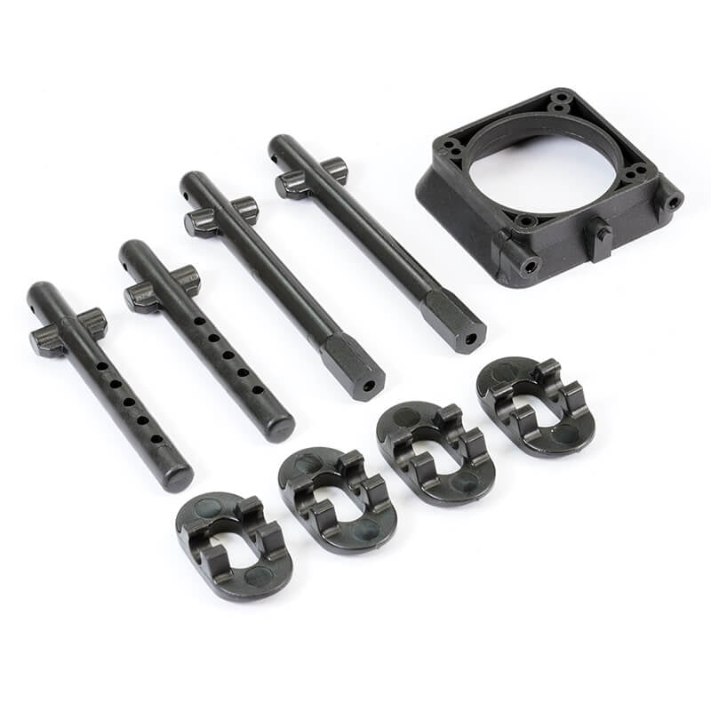 FTX Supaforza Body Post Set FTX9623