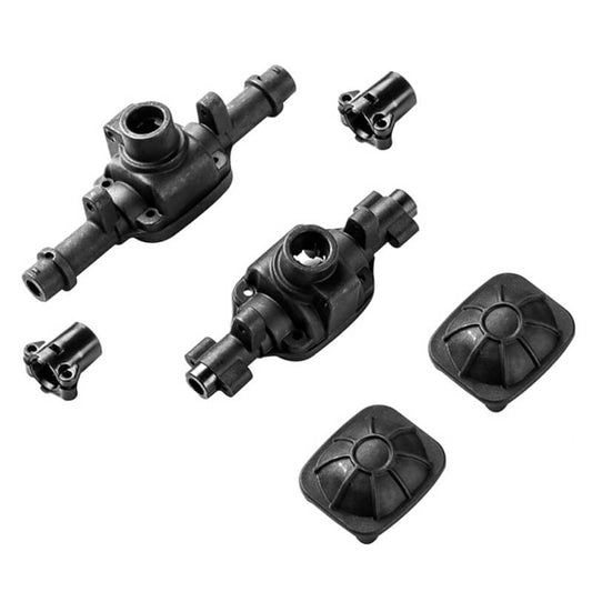 FMS 1:18 Front/Rear Axle Parts FMS-C2068