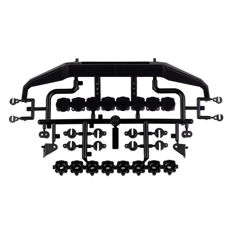 Element RC Enduro Knightwalker Bumper Set EL42279