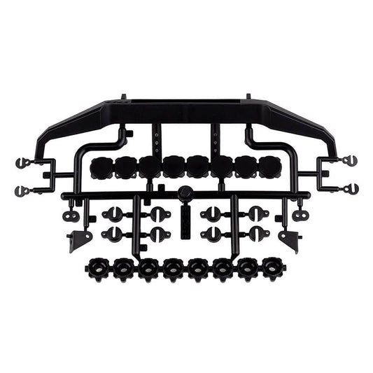 Element RC Enduro Knightwalker Bumper Set EL42279