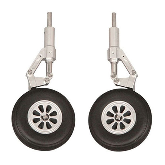 FMS Bae Hawk Main Landing Gear Set FMSRD112