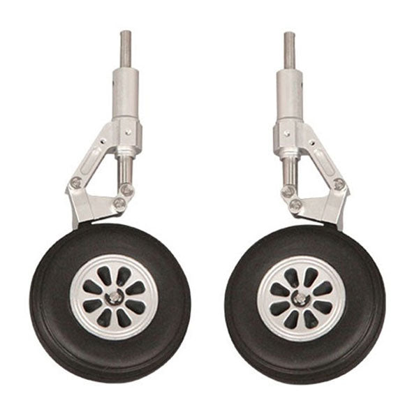 FMS Bae Hawk Main Landing Gear Set FMSRD112