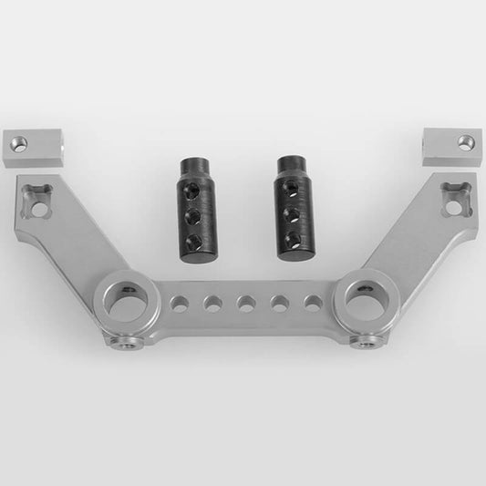 RC4WD Blade Snow Plow Mounting Kit for Gelande 2 Z-S1504