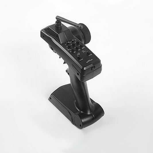 RC4WD Xr3 3-Channel 2.4Ghz Transmitter/Receiver Radio Z-R0009