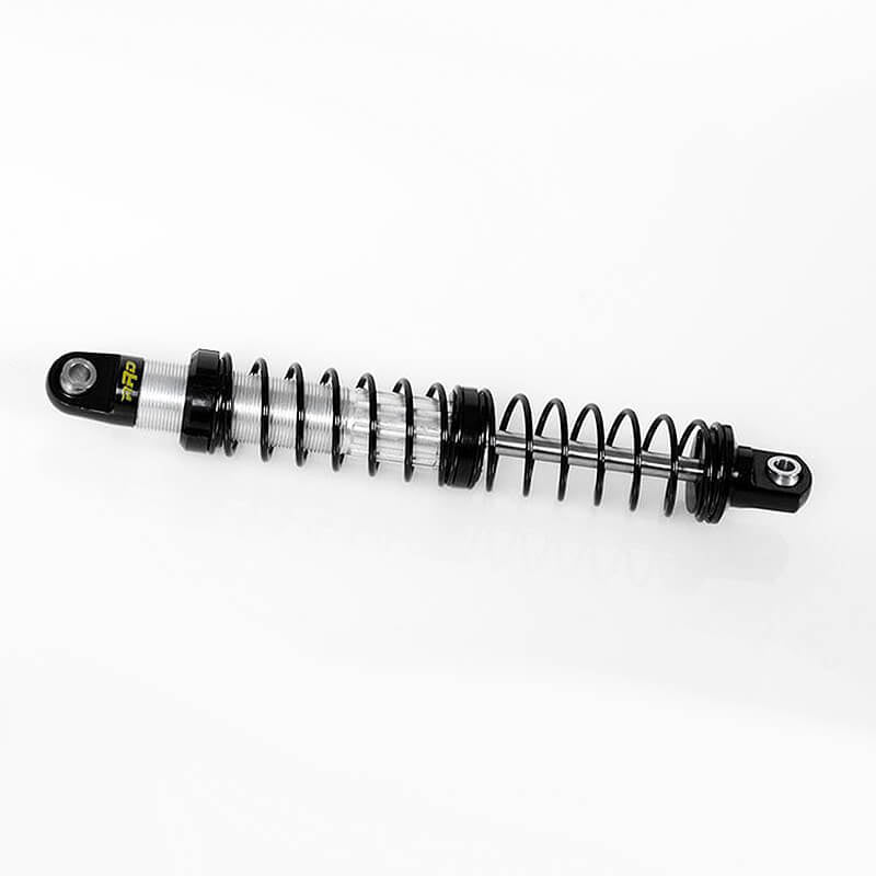 RC4WD Rock Krawler Rrd Emulsion Scale Dual Spring Shocks (100mm) Z-D0050