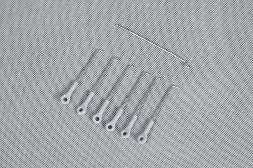 ROC Hobby P-39 Aircobra Linkage Rod ROC-KG116