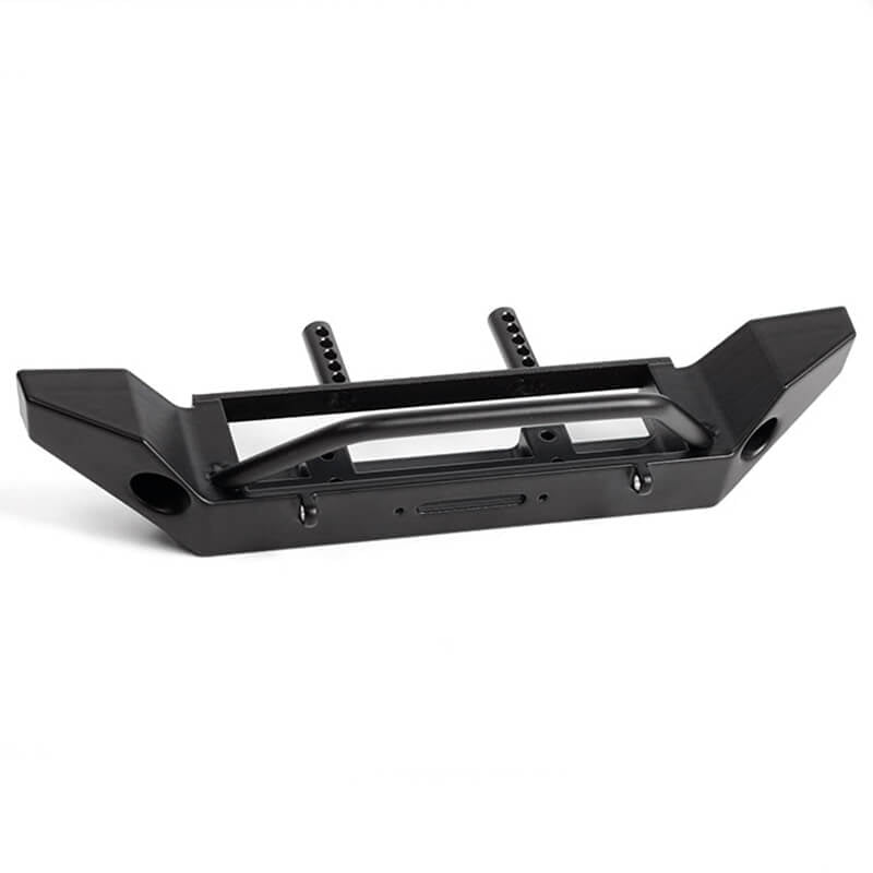 RC4WD Rock Hard 4X4 Full Width Front Bumper Z-S2055