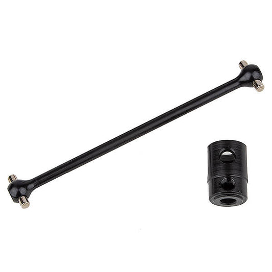 Team Associated RC8B4 Center Dogbone Set, 86.5mm AS81564