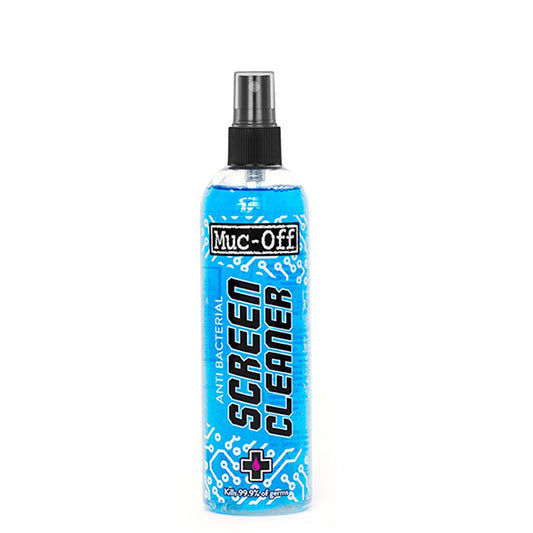 Muc-Off Device & Screen Tech Care Cleaner 250ml MUC208