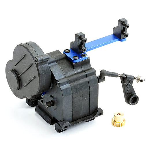 FTX Kanyon 2-Speed Gearbox w/O Motor & Servo FTX8440-B