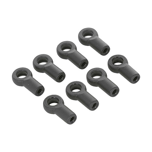 CEN Racing 5.8mm Rod End(8pcs) CEN-CQ0330