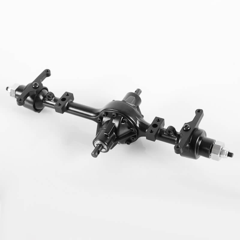 RC4WD Yota II Ultimate Scale Cast Axle (Center Front) Z-A0086
