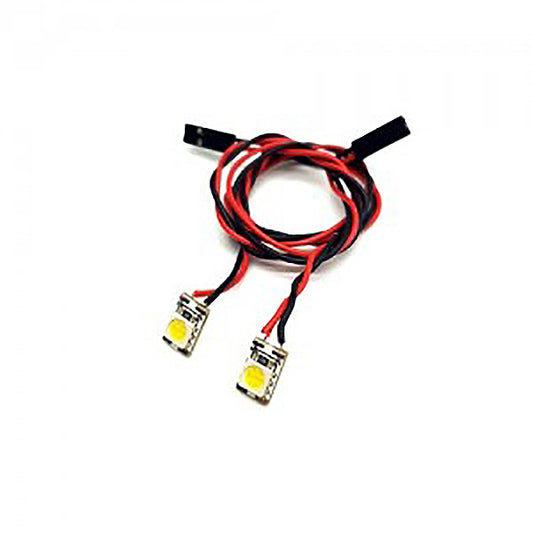 Gmade Front Bumper Fog LED Lights Kit GM30171