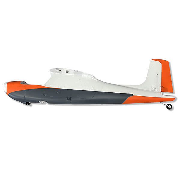 XFly Tasman Fuselage XF106-01